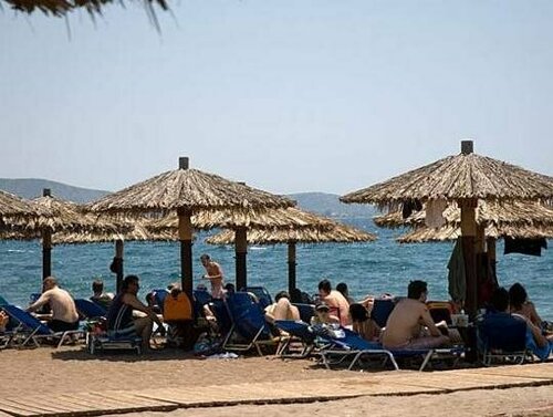 Casa al Mare, Забронировать Отель Ирия периферийная единица Арголида