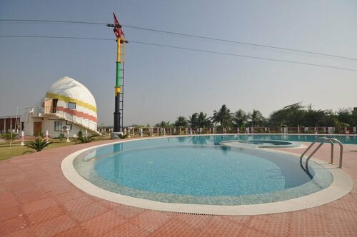 Suncity Resort Mandarmani, Réserver Complexe hôtelier Mandarmoni West Bengal
