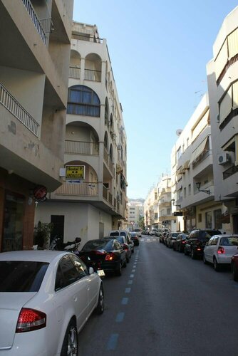 Hostal Andalucía, Rezervați Hostel Almunecar Costa Tropical