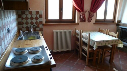 Residence Les Myosotis, Buchen Sie Hotel Ayas Champoluc