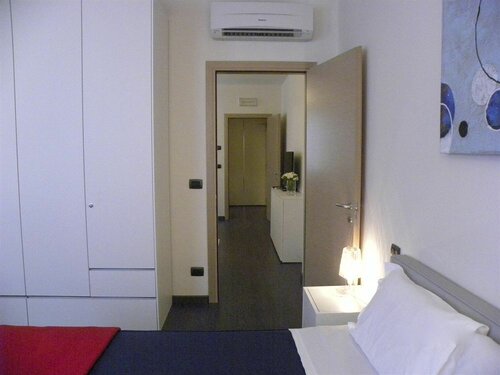 Venice Apartments Dante, Забронировать Апартаменты/квартира Апартаменты Местре, рядом с Здание муниципалитета Местре, Апартаменты/квартира
