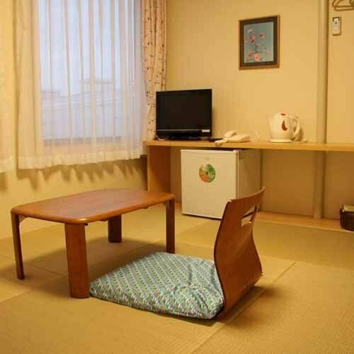 Fukui Manten Hotel Ekimae, Забронировать Отель Фукуй Hokuriku