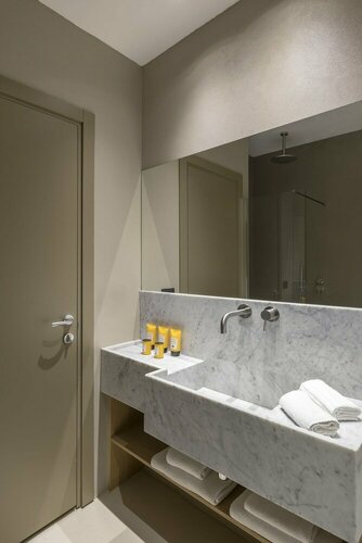 G55 Design Hotel, Забронировать Бутик-отель Отели Лацио с завтраком, Завтраки