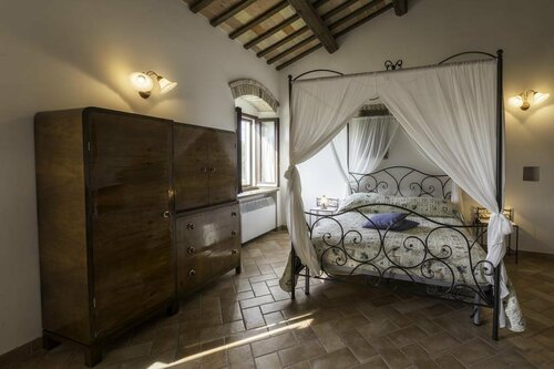 La Locanda del Musone - Loreto B&B Conero, Забронировать Отель «постель и завтрак» Лорето Conero
