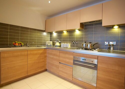 Citystay - The Vie, Réserver Appartement Cambridge Royaume-Uni, près de Parc Midsummer Common