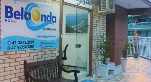 Aluguel De Apartamento 2 Quartos Sendo 1 Suite Com Vista Para O Mar Em Praia Lagoinha, Забронировать Апартаменты/квартира Отели Бомбиньяс с завтраком, рядом с Пляж Sepultura, Завтраки