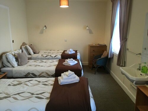 Belgrave Arms Hotel, Забронировать Отель Отели Северо-Шотландского нагорья 3 звезды, 3*