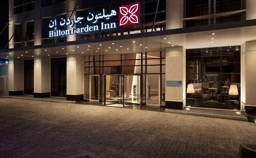 Hilton Garden Inn Al Khobar, Book Hotel Eastern Province hoteller med pool, Swimmingpool