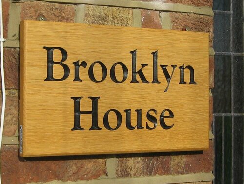 Brooklyn House, Rezervasyon Misafirhane Merseyside kahvaltılı oteller, Kahvaltı