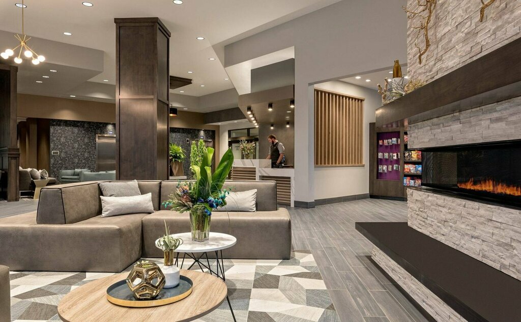 Residence Inn