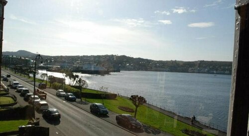 Glendale Guest House, Забронировать Гостевой дом Отели Isle of Bute с завтраком, Завтраки