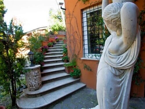 Affittacamere Villa Wilson, Забронировать Вилла Cassia Рим