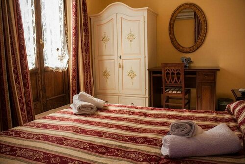 B&B Don Bosco, Réserver Chambre d'hôtes Fagnano Castello 