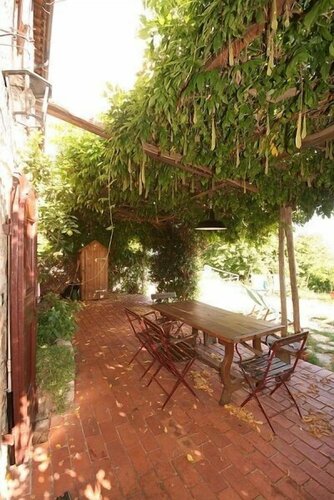 Villa il Basso, Забронировать Вилла Бальбано Lucca Area