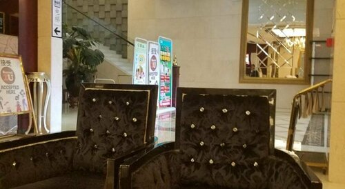 Dongguan Xiangkai Yuerong Hotel, Boek Hotel Dalingshan Dongguan