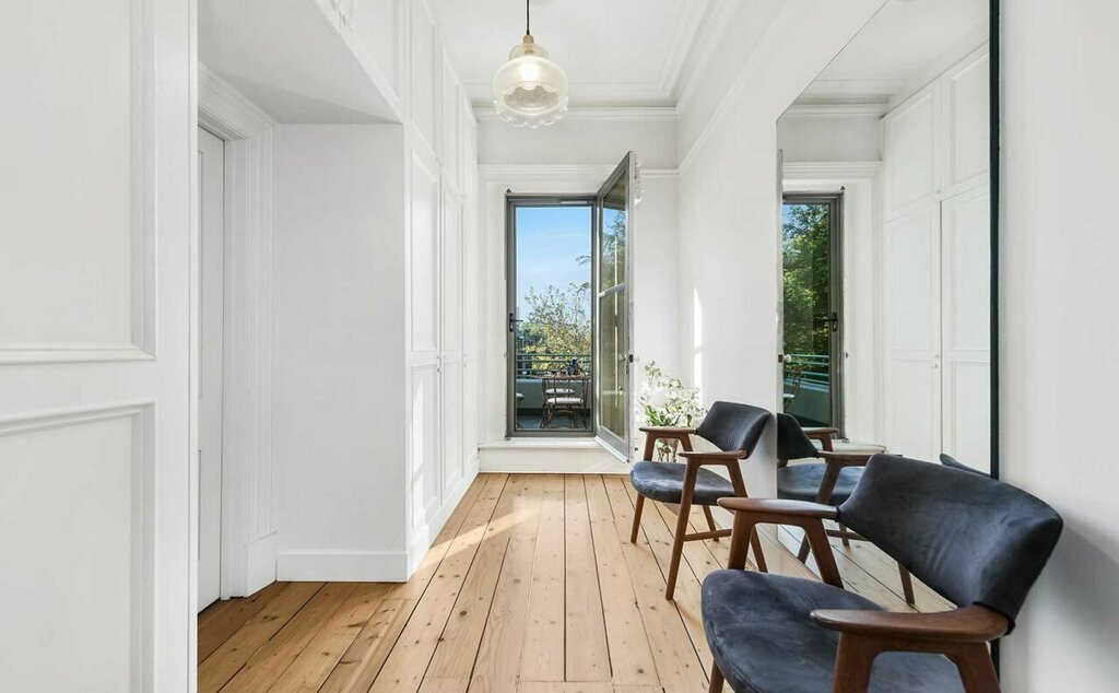 Waratah 41 Acland - A Mansion Experience