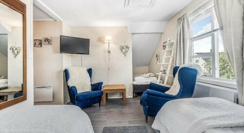 Opsahl Gjestegaard, Buchen Sie Pension SPA-Hotels in Provinz Nordland, SPA