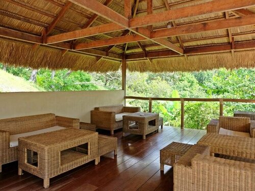 El Nido Overlooking Resort, Забронировать Курортный отель Отели Эль-Нидо 3 звезды, 3*