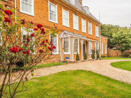 Ecton House, Varaa Hotelli Hotellit Merseyside aamiaisella, Aamiainen