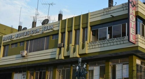 Hotel Suites Don Juan, Rezervasyon Otel Milagro Guayas