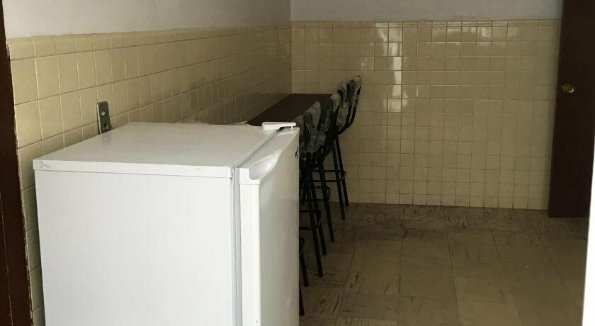 Green House Hostal