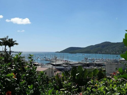 Résidence des îles, Reserva ahora Hotel Hoteles con piscina en Le Marin, Piscina