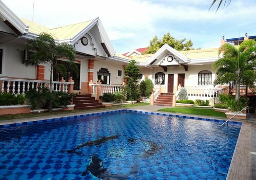 The Executive Villa Inn & Suites, Reserva ahora Villa Davao 