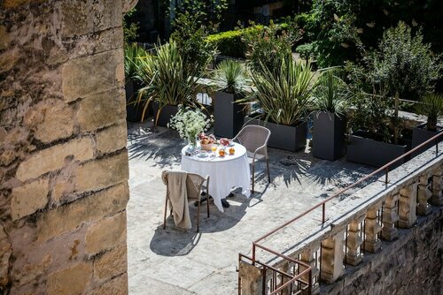 Hotel de Bouilhac, Rezervasyon Otel Montignac Black Perigord