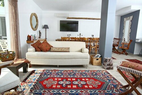 Mu Suites The Hotel, Rezervovat Hotel Hotely v Bodrum s parkováním, Parkování