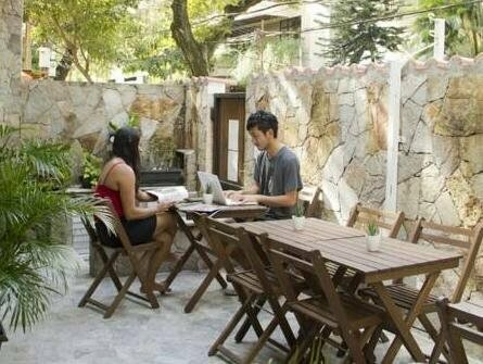 Beach Backpackers Hostel Rio de Janeiro