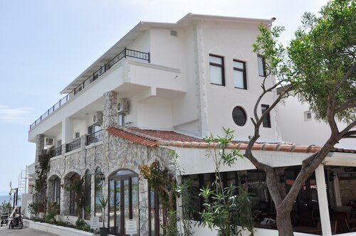 Pisces Hotel, Rezervovat Hotel Turunc Marmaris Area