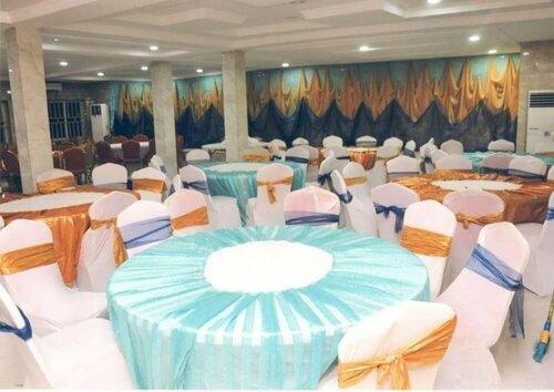 De George's Grand Resort, Prenota Resort Hotel a Bwari con parcheggio, Parcheggio