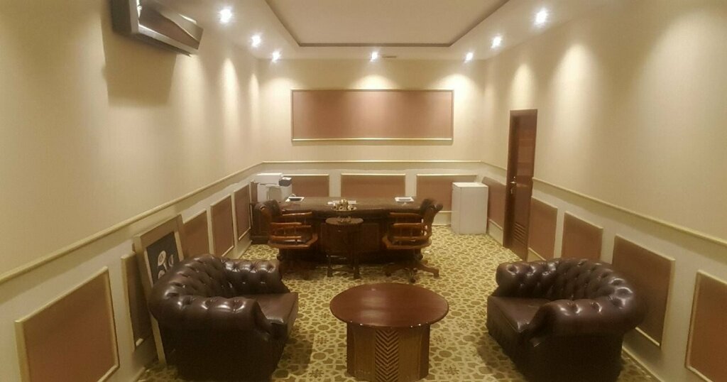 فندق واحة طابا
