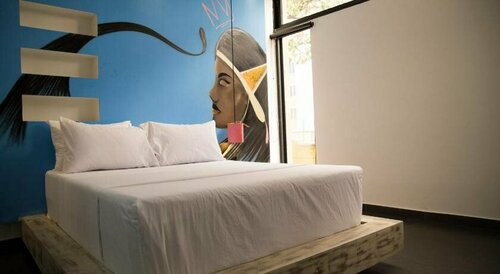 Hotel Gallery, Reserva ahora Hotel Hoteles en Guayaquil con desayuno, Desayunos