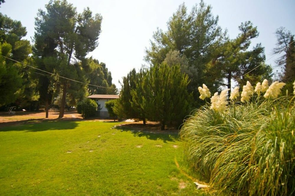 Seafront Villa Aggeliki