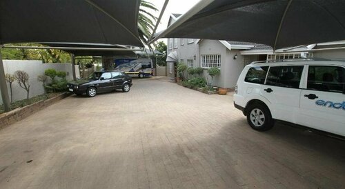 49-on-Cherry, Buchen Sie Pension Krugersdorp West Rand