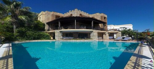 Villa Cosy, Забронировать Вилла Ялыкавак Бодрум