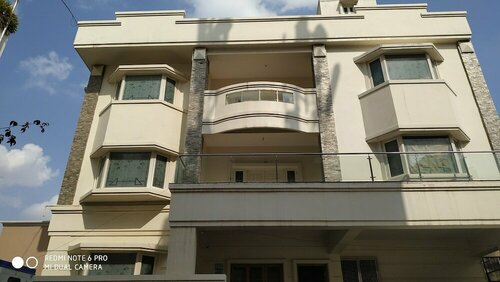 Deccan Prime Banjara, Забронировать Апартаменты/квартира Апартаменты Хайдарабада, Апартаменты/квартира