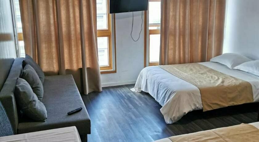 Smart Rent