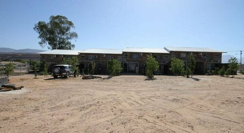 Leipoldt Accommodation, Забронировать Отель Клануильям Западный Кейп