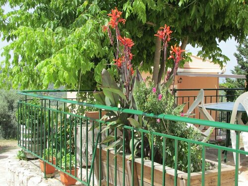 Harmony Villas, Забронировать Отель Лигия периферия Ионические острова