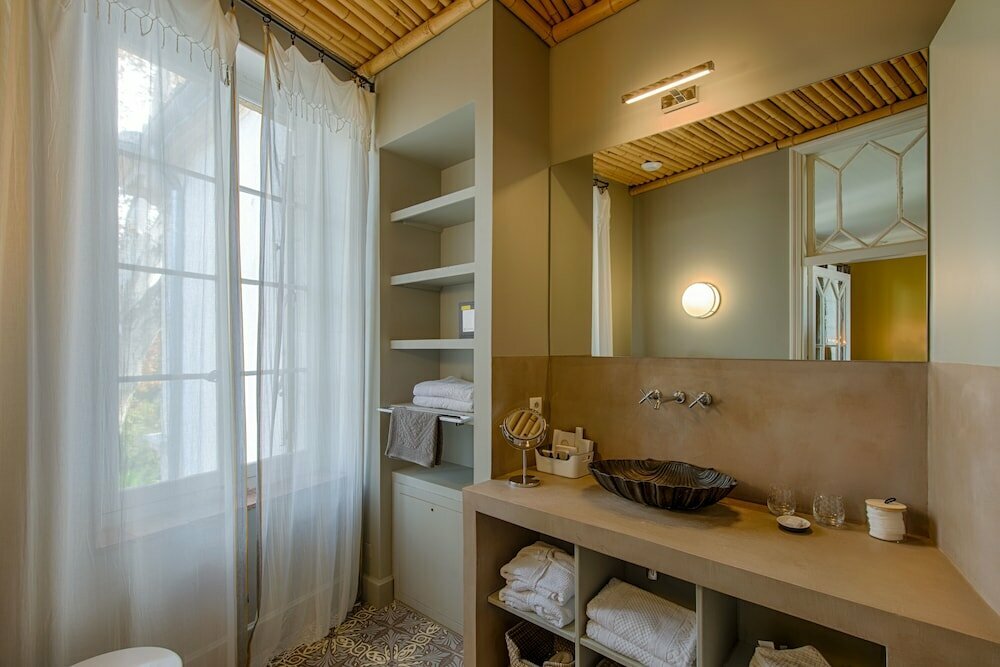 La Divine Comédie - Demeure Privée & SPA