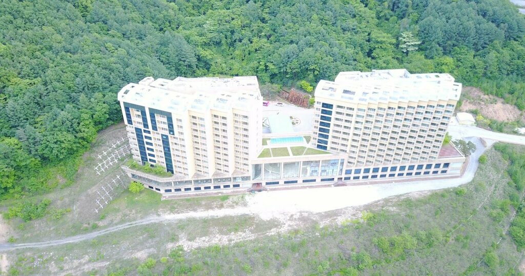 High Castle Resort