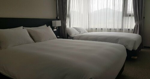 Geoje Art Nouveau Suite Hotel, Rezervați Hotel Geoje Gyeongsangnam-do