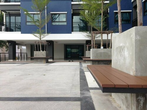 Ploen Ploen Residence, Забронировать Отель Патхумтхани Pathumthani Province