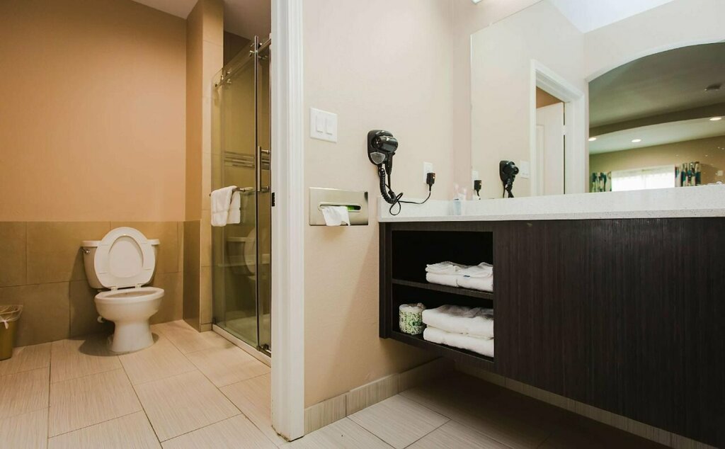 Palace Inn and Suites - Willowbrook Mall