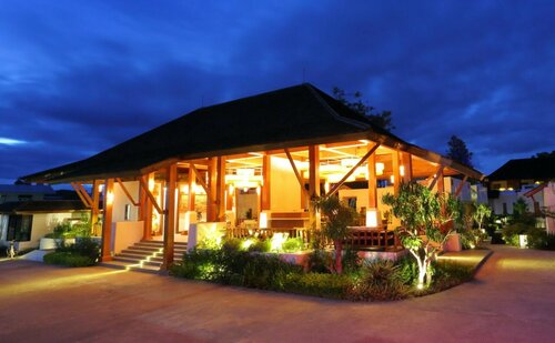 Mount Inle Hotel & Resorts, Reservar Hotel Hotéis com SPA em Heho, SPA