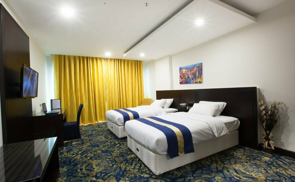 Amarah Hotel