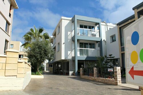 Maria Zintili Apartments, Забронировать Апартаменты/квартира Апартаменты Айия-Напа, рядом с Монастырь Айя-Напа, Апартаменты/квартира