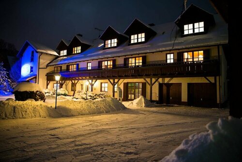 Pension Aufeld, Rezervasyon Misafirhane Landsberg am Lech Bavyera